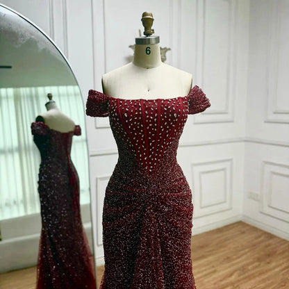 C‏rystal Twilight dress