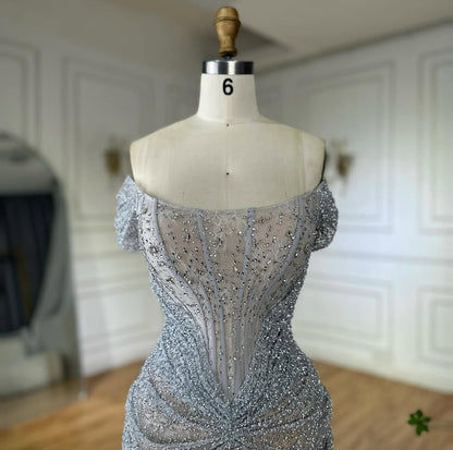 C‏rystal Twilight dress