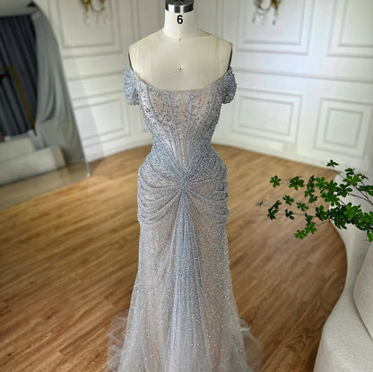 C‏rystal Twilight dress