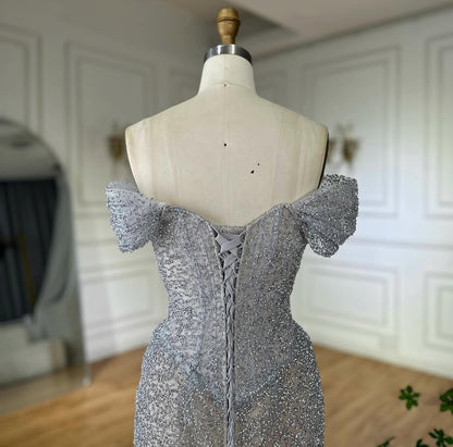 C‏rystal Twilight dress