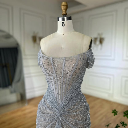 C‏rystal Twilight dress